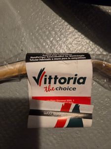 Boyau Victoria pista neuf - 1