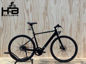 Tenways CGO600 Vélo électrique Single-Speed 2023 - 1