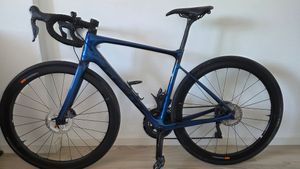 Velo Giant Defy pro1 - 1