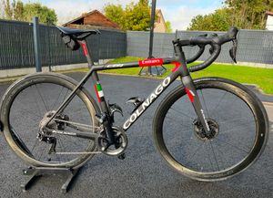 Colnago C64 UAE - 1