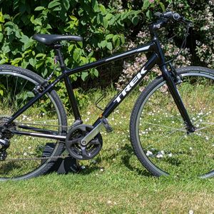 VDS TREK FX 1 - 1
