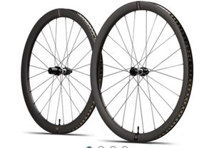 Paire de roues neuve réserve 40/44 - 1