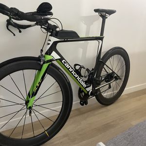 Cannondale slice - 1