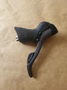 Levier droit claris 8 vit neuf - 1