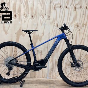 Trek Marlin+ 8 29 pouces VTT électrique Shimano 20... - 1