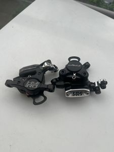 Étriers TRP HYRD - 1