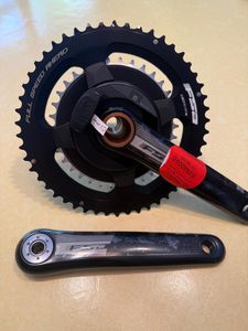 FSA POWERBOX Neuf - 1
