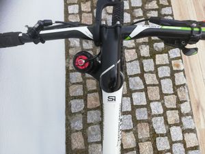 VTT cannondale Factory racing - 1
