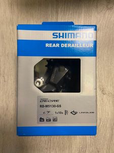 Neuf ! enesemble de composants Shimano Linkglide - 1