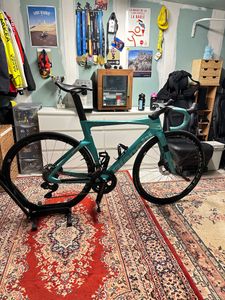 Bianchi oltre arkea bnb hôtel  - 1