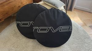 Roval Rapide CLX 32 Disque Tubeless NEUVES. - 1
