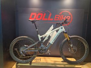 SPECIALIZED TURBO LEVO S WORKS S5 - 1