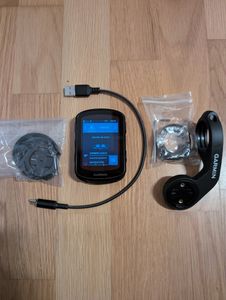 Garmin Edge 840 Solar – Parfait état - 1