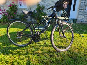 Vélo LAPIERRE Femme - 1
