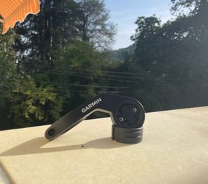 Support Garmin - 1