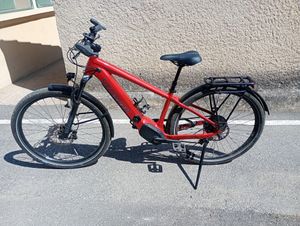 Vélo électrique specialized tero - 1