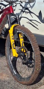Ohlins rxf 38 m.2 - 1