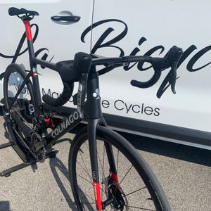 Colnago V4RS - 1