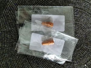 Bouchons de valve - 1