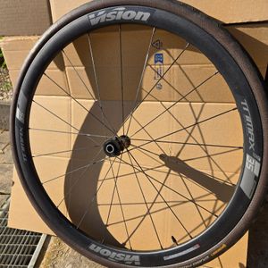 Vision Trimax 35 disc - 1