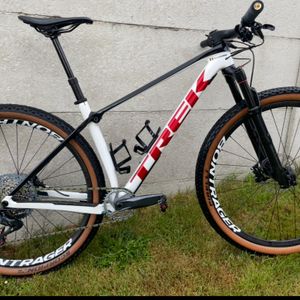 Trek procaliber 2023 - 1