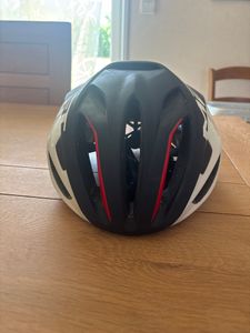 Casque Met Rivale - 1