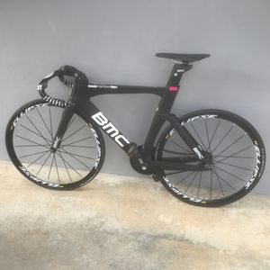 Vélo piste BMC - 1
