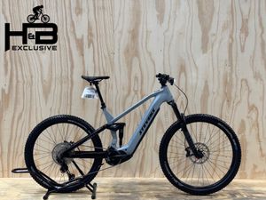Stevens E-Inception AM 7.7.2 VTT électrique Shiman... - 1