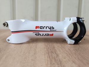 Potence Ferrus Beaumont Alu - 1
