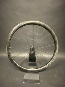 Roue avant Orion C35Pro - 1