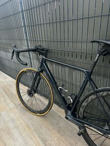 CANYON ULTIMATE CF SLX - 1