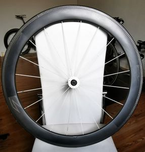 Roue avant AWL 580 boyau - 1