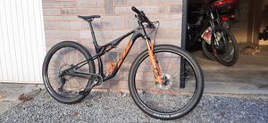 Ktm scarp Master 2022 - 1