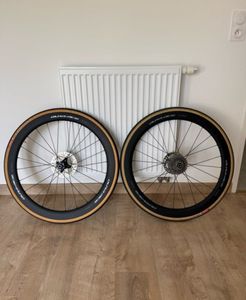 Shimano Dura-Ace C50 - 1