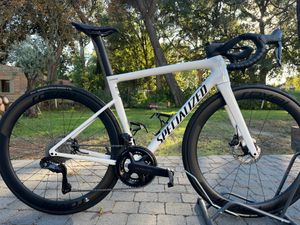 Velo de course specialized tarmac sl8 expert - 1
