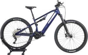 Produit Reconditionne    Vtt Electrique Bh Atome L... - 1