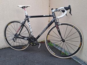 À vendre : BMC SLT01 Team Machine - 1