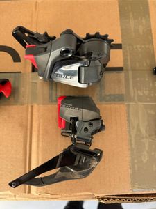 Groupe Sram Force etap AXS Powermeter. - 1