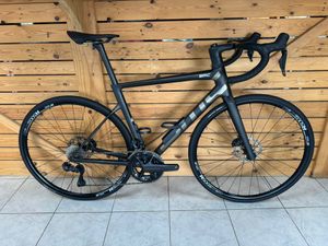 Vélo de route BMC Tam Machine - 1