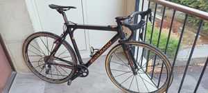 Vélo CX / gravel Colnago  - 1