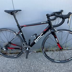 BMC GF02.  - 1
