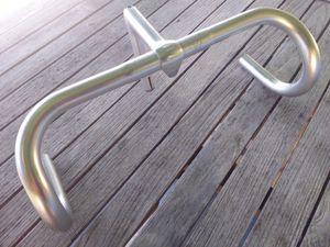 Cintre course 3ttt/potence Cinelli Vintage - 1