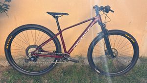 Orbea Alma Taille S - Shimano Deore 12V - Très peu... - 1