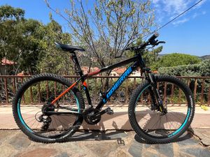 VTT Lapierre Edge 217 (2019) - Taille M - Très bon... - 1
