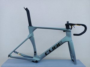 Cadre CUBE Litening Aero C68X T60 - 1