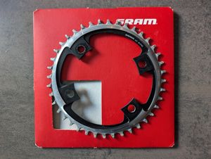 Plateau SRAM RED 107BCD X-SYNC 40T - 1