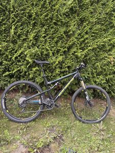 Rocky Mountain Thunderbolt 750 – 27,5” – Tout susp... - 1