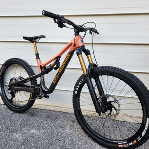 Rocky Mountain  Altitude Carbon 90 Rally Edition (... - 1