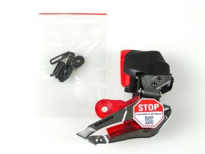 Dérailleur avant Sram rival axs - 1