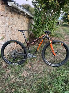 KTM SCARP EXONIC 29 – Taille M - 1